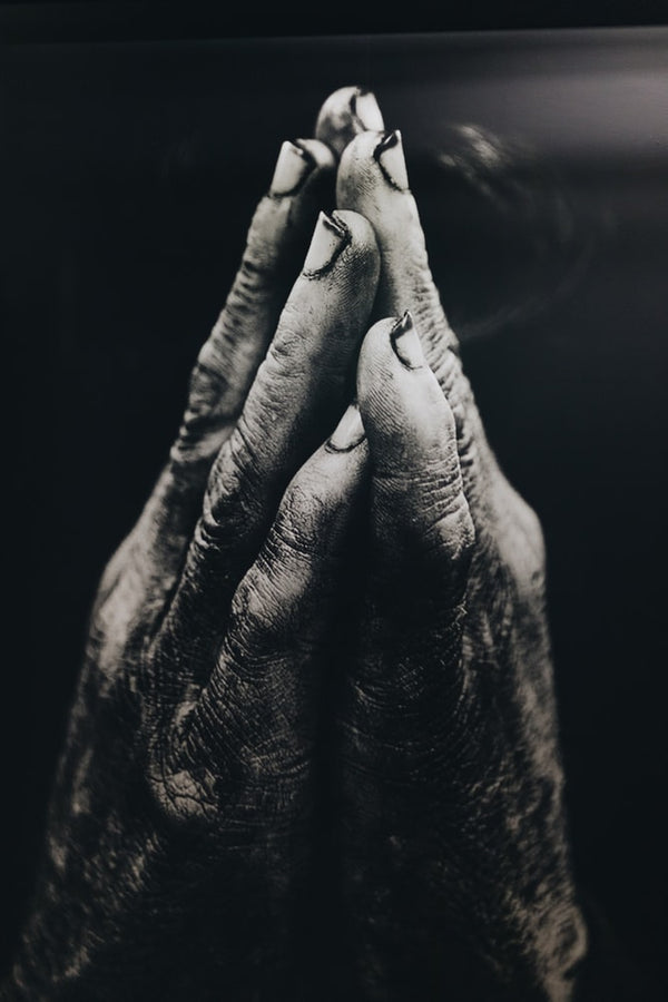 5 Ways That Prayer Changes Your Life