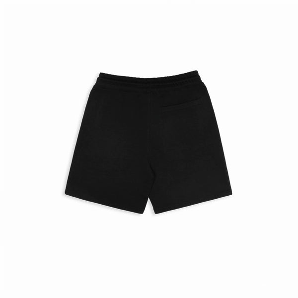 Godly Cru Streetwear Shorts - Black