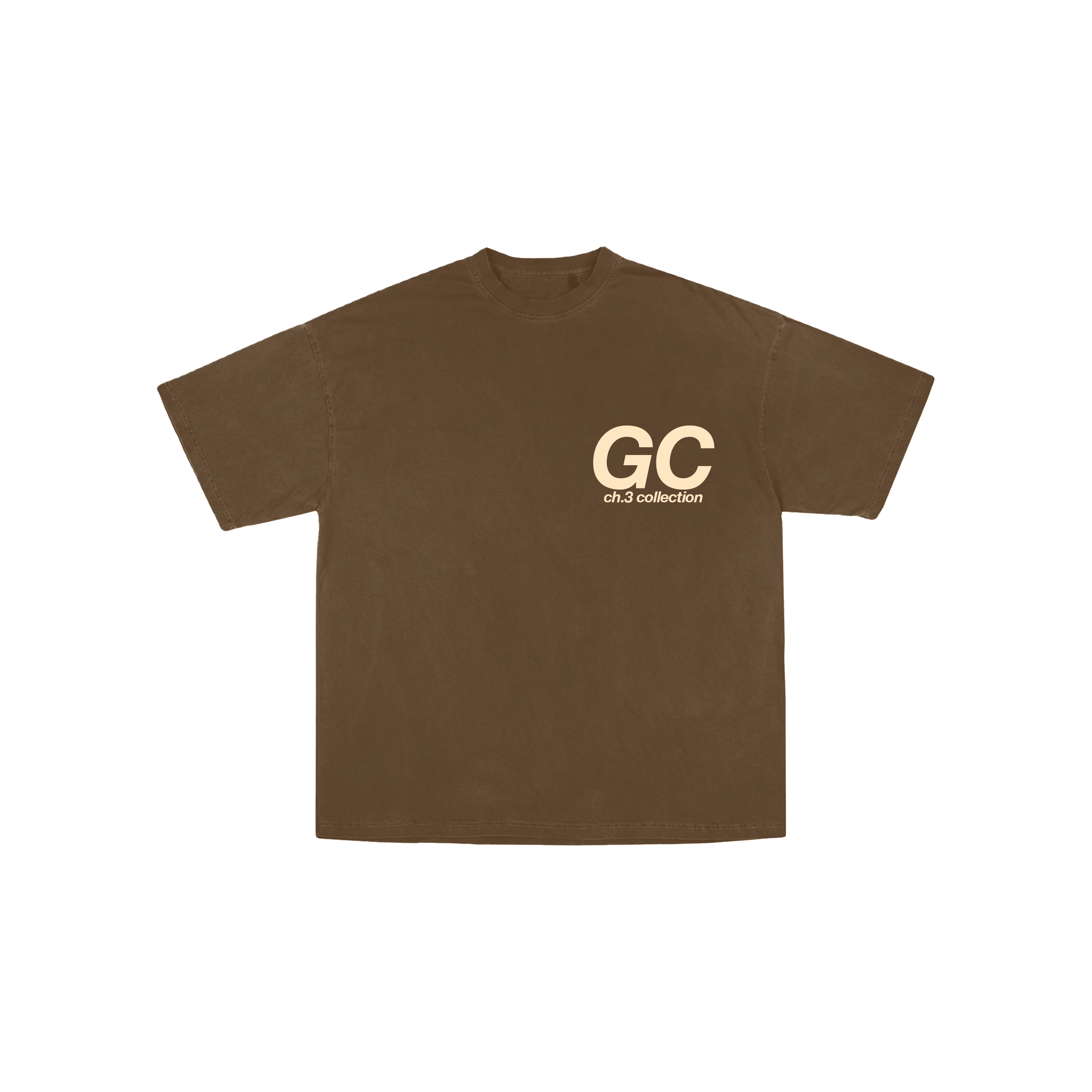 GC Print Top – Godly Cru